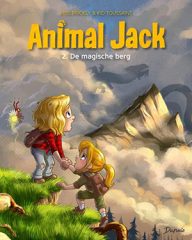 animal jack 2 de magische berg