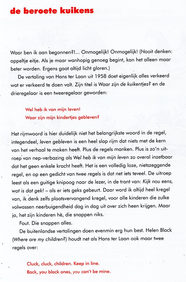 andere vertalingen