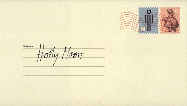 de envelop