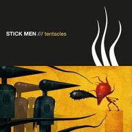 stick men tentacles