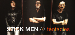 stick men