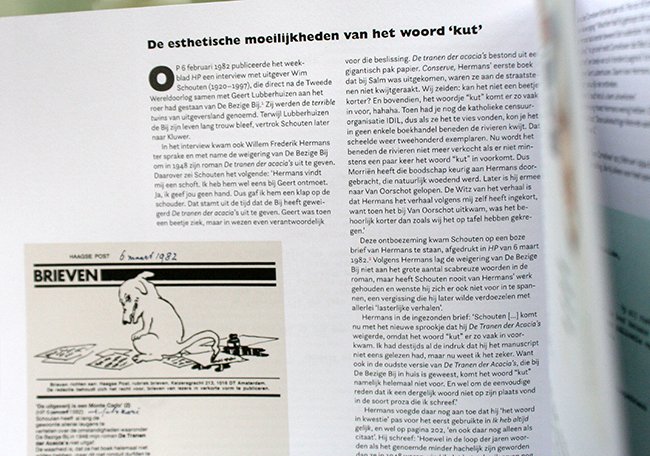 mogelijkheden