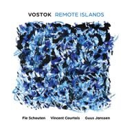 vostok remote islands