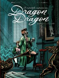 dragon dragon 2 belgië 1792-1793