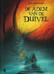 de adem van de duivel