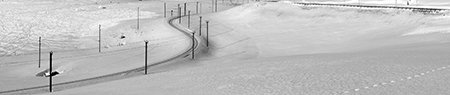 alpenpassen van zwitserland