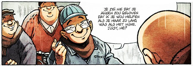 vrienden
