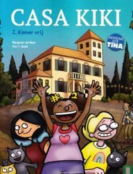casa kiki 2 kamer vrij