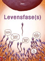 levensfase(s)