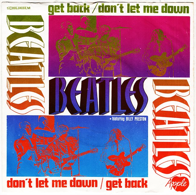 beatles