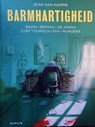 barmhartigheid