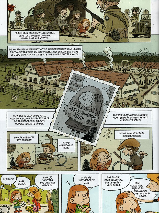 in oude duitse kampen...