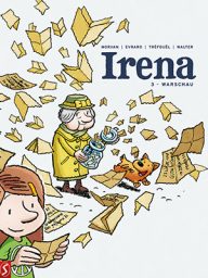 irena 3 warschau