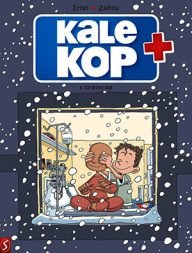 kale kop 6 de grote dag
