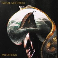 faizal mostrixx mutations