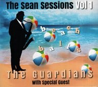 the guardians the sean sessions vol 1