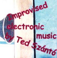 in memoriam ted szántó