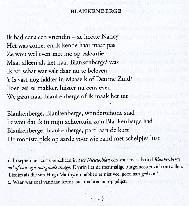 blankenberge