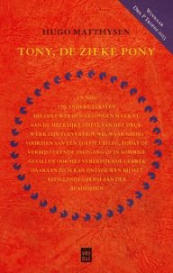 hugo matthysen tony de zieke pony
