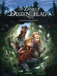 de zusjes duizendblad 4 de gems en de komeet