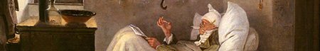 carl spitzweg