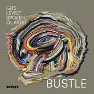 gijs levelt spoken quartet bustle