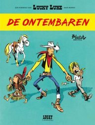lucky luke de ontembaren