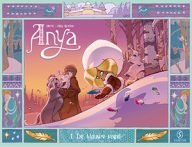 anya 1 de blauwe vogel