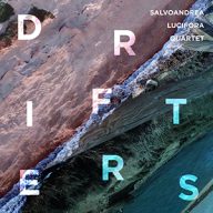 salvoandrea lucifora quartet drifters