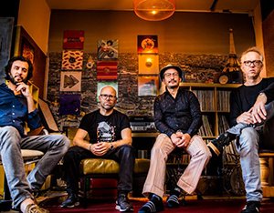 gijs levelt spoken quartet gijs levelt spoken quartet