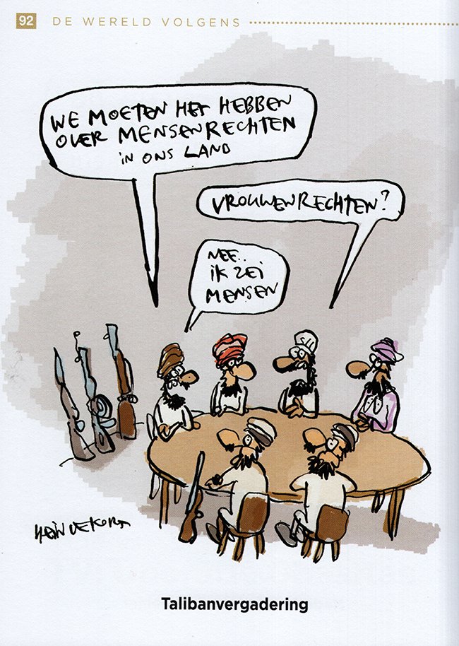 mensen