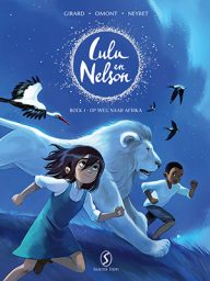 lulu en nelson deel 1 en 2