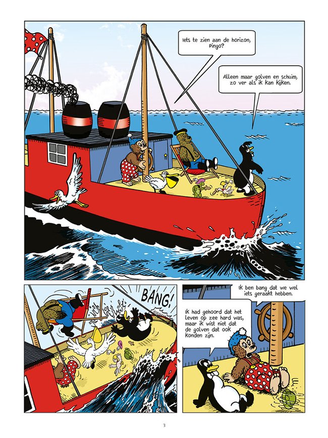 botsing