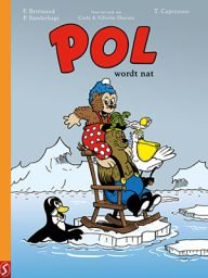 pol wordt nat