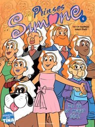 prinses simone