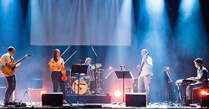the skypainters