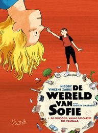 de wereld van sofie tweede deel