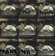 ted szanto take vii