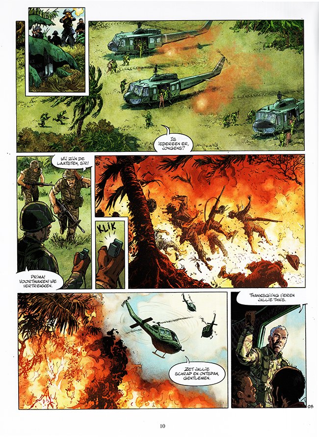 napalm