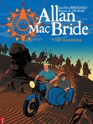 allan mac bride 7 het zandvolk