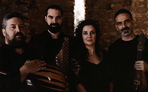 katerina papadopoulou en aegean arc
