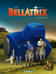 bellatrix 1e episode