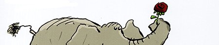 elly de olifant elly de olifant
