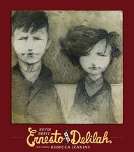 ernesto and delilah, kevin breit featuring rebecca jenkins