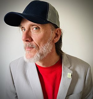 kevin breit