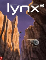lynx 3