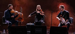 northern resonance live