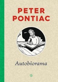 peter pontiac autobiorama
