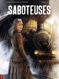 saboteuses 2 mol