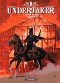 undertaker 7 mister prairie